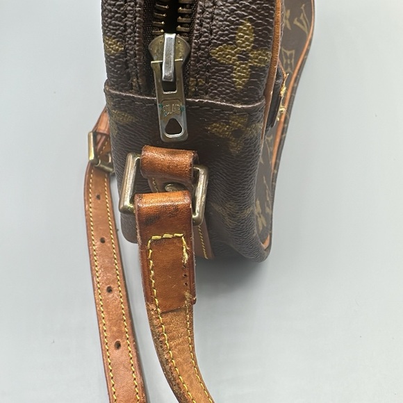 Louis Vuitton Senlis VINTAGE - Picture 5 of 12